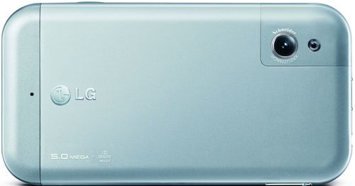 LG Arena: ����������� S-������ � ������������� ���������