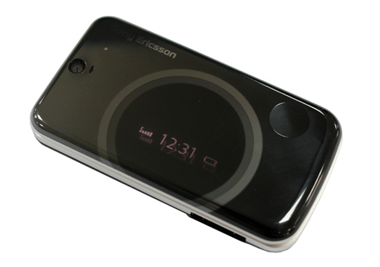    Sony Ericsson T707
