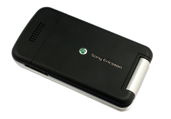    Sony Ericsson T707