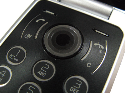    Sony Ericsson T707