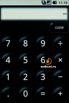 HTC T-Mobile G1