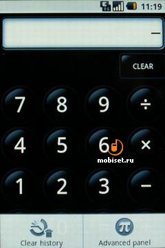 HTC T-Mobile G1
