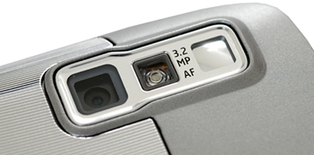 Nokia E75: ��������� ��������