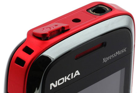 Nokia 5130 XpressMusic: ���������, ��� � �������