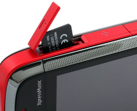 Nokia 5130 XpressMusic: ���������, ��� � �������