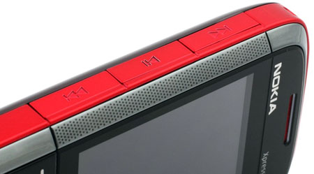 Nokia 5130 XpressMusic: ���������, ��� � �������