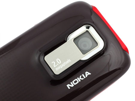 Nokia 5130 XpressMusic: ���������, ��� � �������