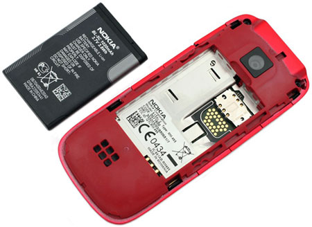 Nokia 5130 XpressMusic: ���������, ��� � �������