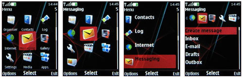 Nokia 5130 XpressMusic: ���������, ��� � �������