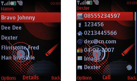 Nokia 5130 XpressMusic: ���������, ��� � �������