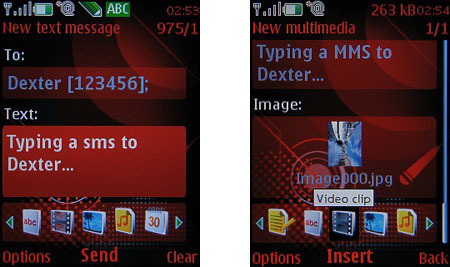 Nokia 5130 XpressMusic: ���������, ��� � �������