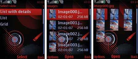 Nokia 5130 XpressMusic: ���������, ��� � �������