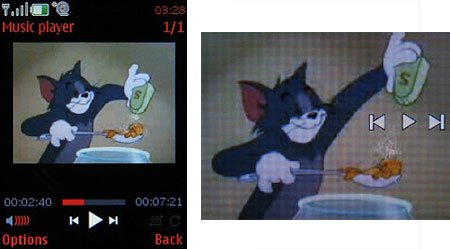 Nokia 5130 XpressMusic: ���������, ��� � �������