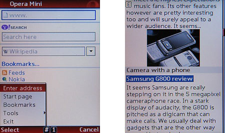 Nokia 5130 XpressMusic: ���������, ��� � �������