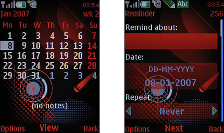 Nokia 5130 XpressMusic: ���������, ��� � �������