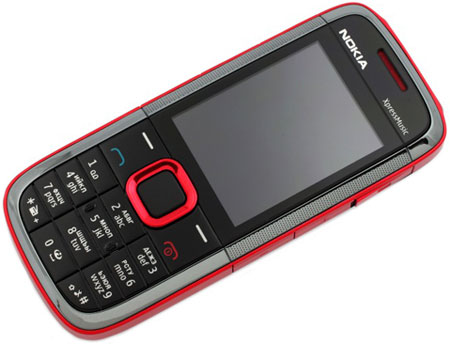 Nokia 5130 XpressMusic: ���������, ��� � �������