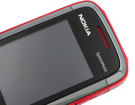 Nokia 5130 XpressMusic: ���������, ��� � �������
