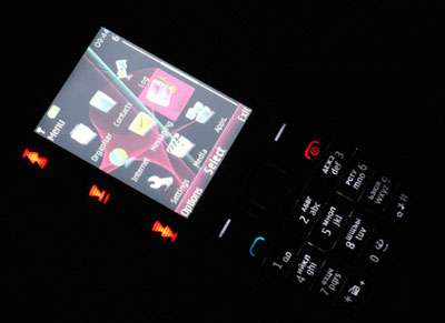 Nokia 5130 XpressMusic: ���������, ��� � �������