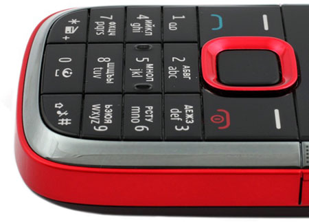 Nokia 5130 XpressMusic: ���������, ��� � �������