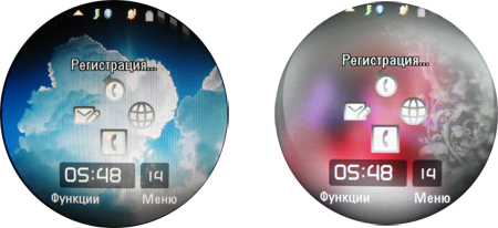 Motorola Aura: ������� � ����� ����