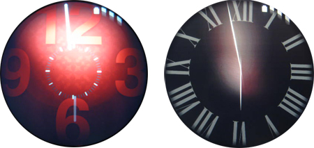 Motorola Aura: ������� � ����� ����