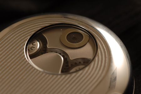 Motorola Aura: ������� � ����� ����