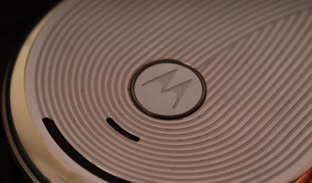 Motorola Aura: ������� � ����� ����