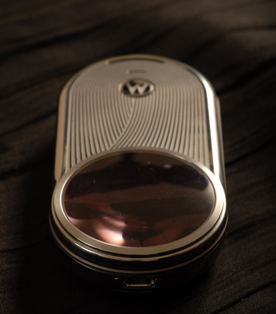 Motorola Aura: ������� � ����� ����