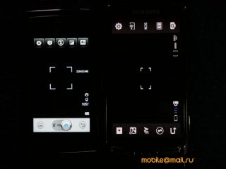 ����-��������� 8 �� ����� Samsung I8910 HD � LG GC900 Viewty Smart