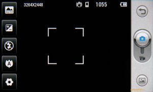 ����-��������� 8 �� ����� Samsung I8910 HD � LG GC900 Viewty Smart