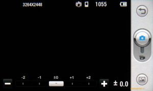 ����-��������� 8 �� ����� Samsung I8910 HD � LG GC900 Viewty Smart