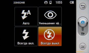 ����-��������� 8 �� ����� Samsung I8910 HD � LG GC900 Viewty Smart