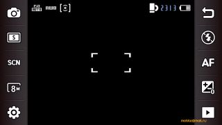 ����-��������� 8 �� ����� Samsung I8910 HD � LG GC900 Viewty Smart