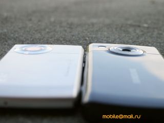 ����-��������� 8 �� ����� Samsung I8910 HD � LG GC900 Viewty Smart