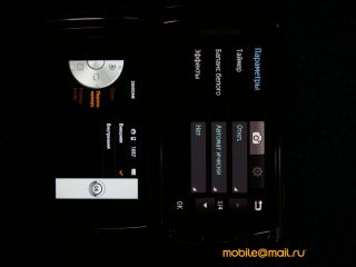 ����-��������� 8 �� ����� Samsung I8910 HD � LG GC900 Viewty Smart