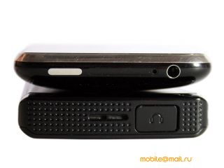 ����� Samsung I8910 HD. ����� ������ Symbian-��������