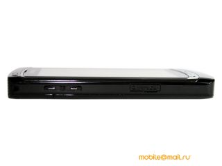 ����� Samsung I8910 HD. ����� ������ Symbian-��������