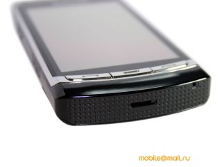 ����� Samsung I8910 HD. ����� ������ Symbian-��������