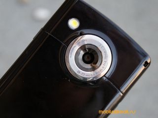 ����� Samsung I8910 HD. ����� ������ Symbian-��������