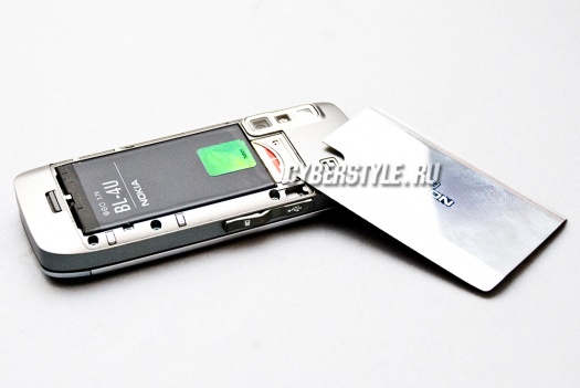 Nokia E75 �� ������ ������ �������