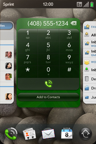Palm Pre