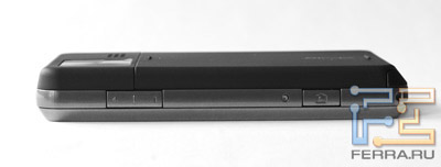 Mio Leap G50. ����� ������ ���������� ������������� � GPS