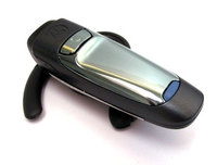  Bluetooth- Motorola H300