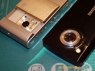   Sony Ericsson Satio:    12  