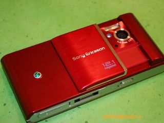   Sony Ericsson Satio:    12  