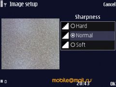 ����� Nokia N86: ������ ����������� � �������������� ����������