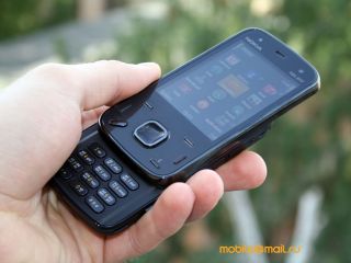 ����� Nokia N86: ������ ����������� � �������������� ����������