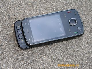 ����� Nokia N86: ������ ����������� � �������������� ����������