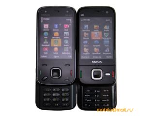 ����� Nokia N86: ������ ����������� � �������������� ����������