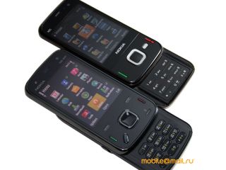 ����� Nokia N86: ������ ����������� � �������������� ����������